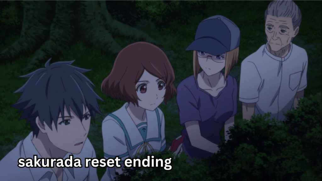 sakurada reset ending