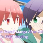 Tonikaku Kawaii Manga After Anime: Where To Start Reading