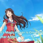 The Saint's Magic Power Is Omnipotent Manga After Anime