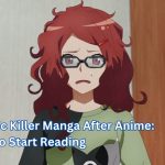 Romantic Killer Manga After Anime