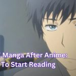 ReLIFE Manga After Anime