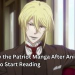 Moriarty the Patriot Manga After Anime