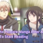 Kono Oto Tomare Manga After Anime