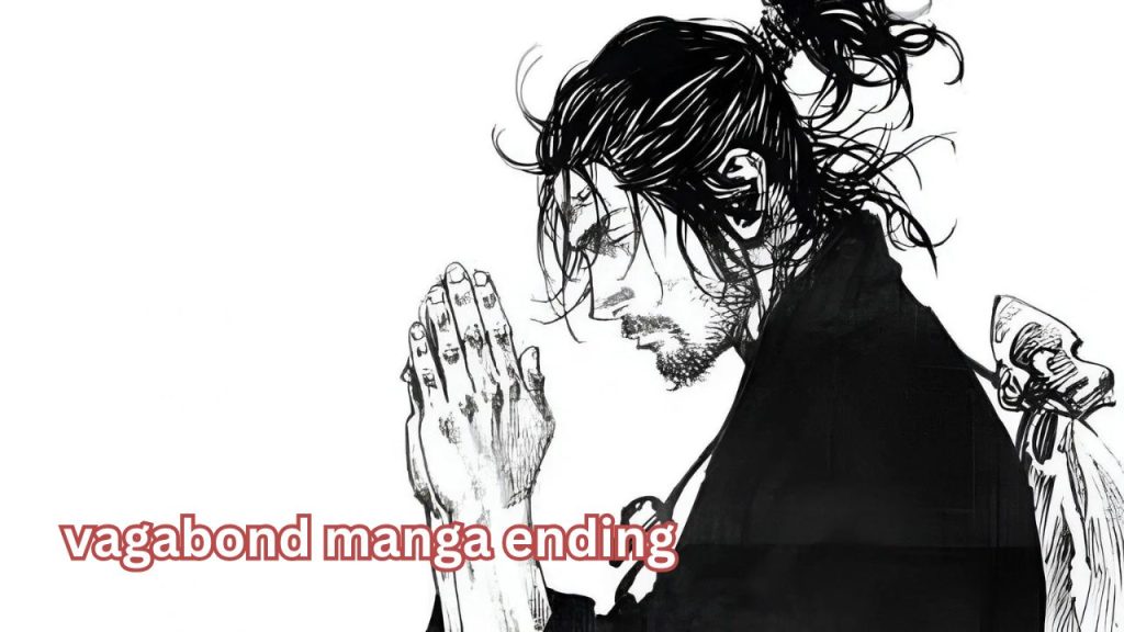 vagabond manga ending