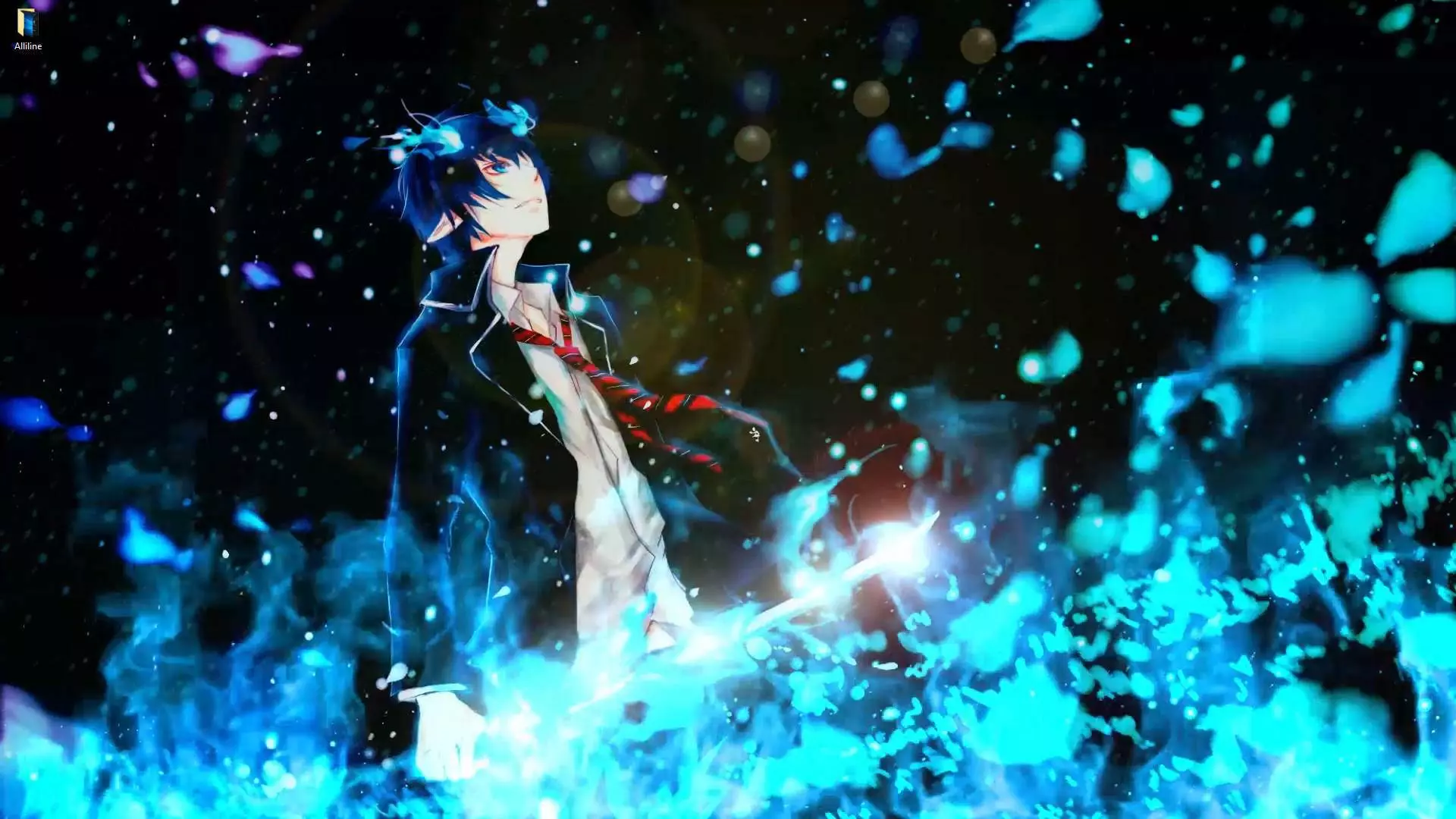 Blue Exorcist (Ao no Exorcist)