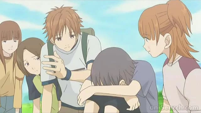 Bokura ga Ita (We Were There)