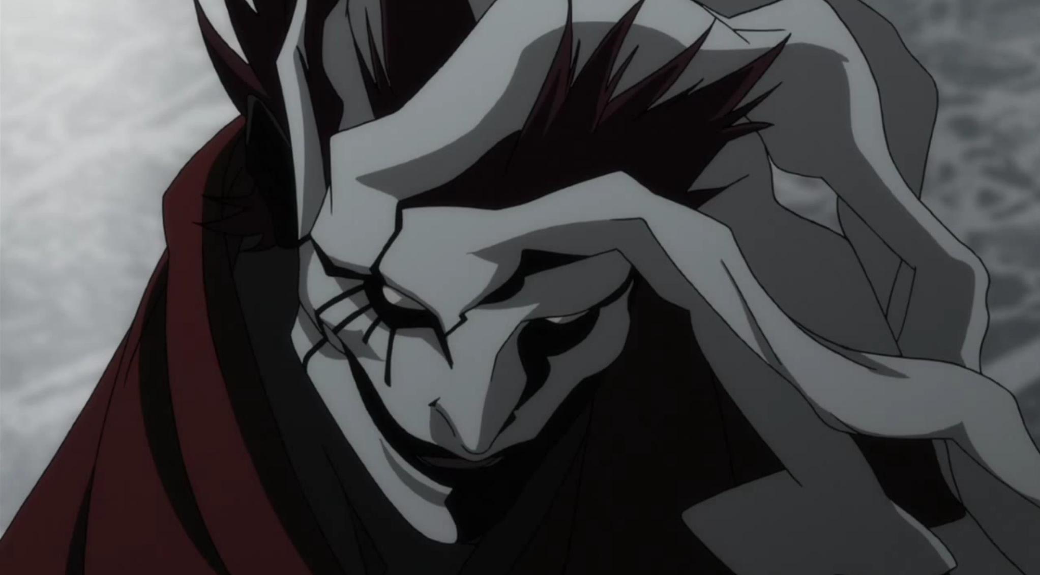 Ergo Proxy