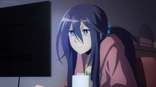 Recovery of an MMO Junkie