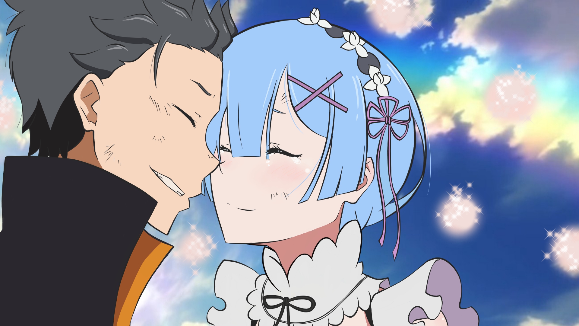 Re:Zero - Starting Life in Another World