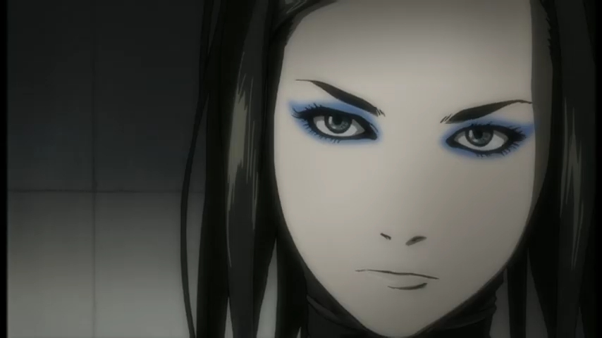 Anime Like Lazarus