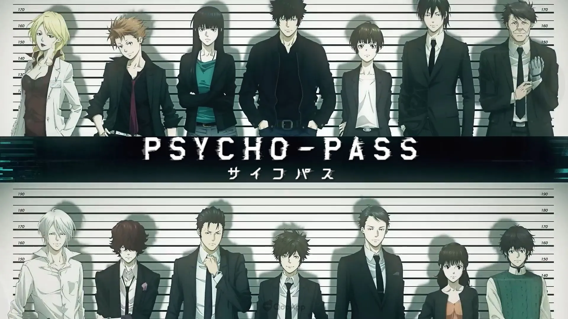 Anime Like Lazarus