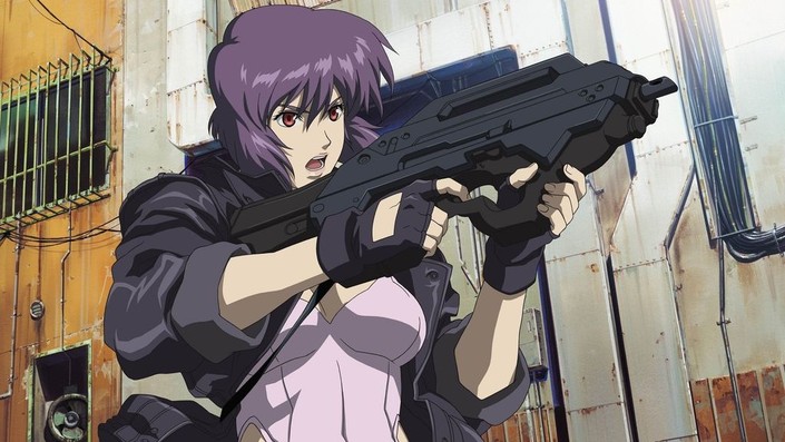 Anime Like Lazarus
