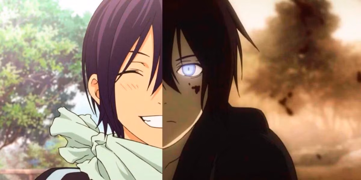 Anime like Witch Watch
